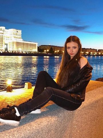 Проститутка Мелисса Проститутка Мелисса